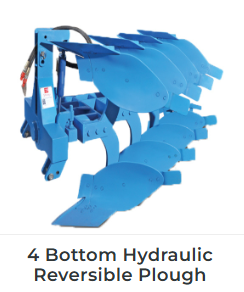 Agriculture Machinery