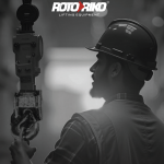 Mfg. of Lifting Equipment