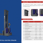 Mfg. of Lifting Equipment