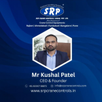 Crane Control Equipment