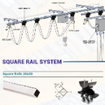 Crane Control Equipment