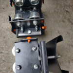 Crane Control Equipment