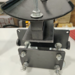 Crane Control Equipment