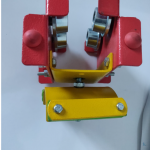 Crane Control Equipment