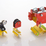 Crane Control Equipment