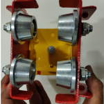 Crane Control Equipment