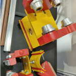 Crane Control Equipment