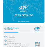 Mfg. of Industrial Valve