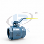 Mfg. of Industrial Valve