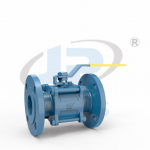 Mfg. of Industrial Valve