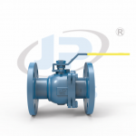 Mfg. of Industrial Valve