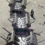 Manufacturer of swr fittings, pipe fitting & baby products