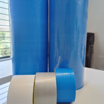 Mfg. of Packaging Tape