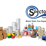 Mfg. of Packaging Tape