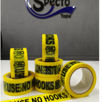 Mfg. of Packaging Tape