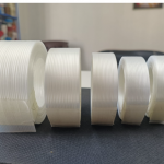 Mfg. of Packaging Tape