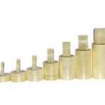 Mfg. of Packaging Tape