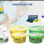 Home, Hygienic & personal care