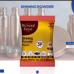 Home, Hygienic & personal care