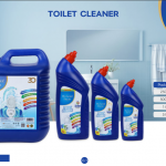 Home, Hygienic & personal care