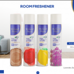 Home, Hygienic & personal care