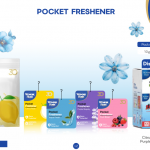 Home, Hygienic & personal care