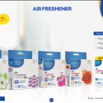 Home, Hygienic & personal care