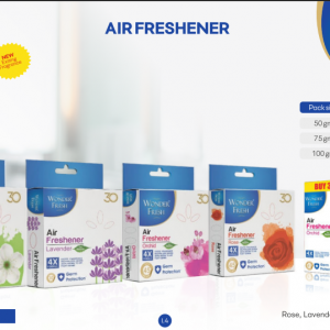 Home, Hygienic & personal care