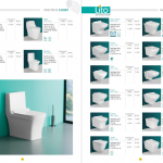 Sanitary wares