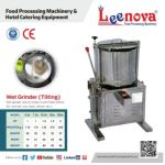 Food processing Machinery & Hotel Catering Equipment