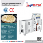 Food processing Machinery & Hotel Catering Equipment
