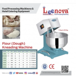 Food processing Machinery & Hotel Catering Equipment