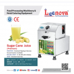 Food processing Machinery & Hotel Catering Equipment