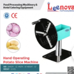 Food processing Machinery & Hotel Catering Equipment