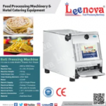 Food processing Machinery & Hotel Catering Equipment