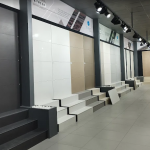 Mfg. of High Quality of Verified Tiles