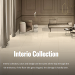 Mfg. of High Quality of Verified Tiles