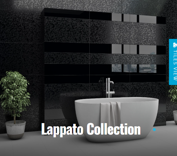 Mfg. of High Quality of Verified Tiles