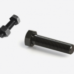 manufacturing of hot forgings of engine components.