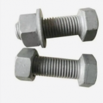 manufacturing of hot forgings of engine components.