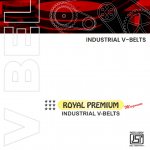 Industrial V Belt