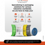 PP Woven Fabric & Bags and BOPP Bags