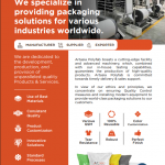 PP Woven Fabric & Bags and BOPP Bags