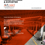 PP Woven Fabric & Bags and BOPP Bags