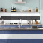 Mfg. of Ceramic Tiles