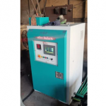 Induction Furnace Coil and Melting Furnace.