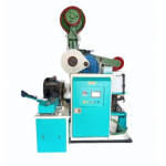 Induction Furnace Coil and Melting Furnace.