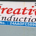 Induction Furnace Coil and Melting Furnace.