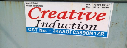 Induction Furnace Coil and Melting Furnace.