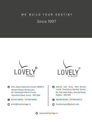 Advertising Services